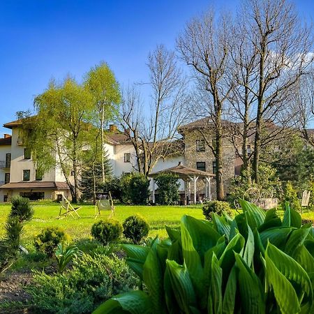 Hotel Victoria Olkusz Ngoại thất bức ảnh