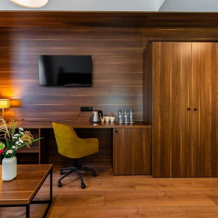 Hotel Victoria Olkusz Ngoại thất bức ảnh