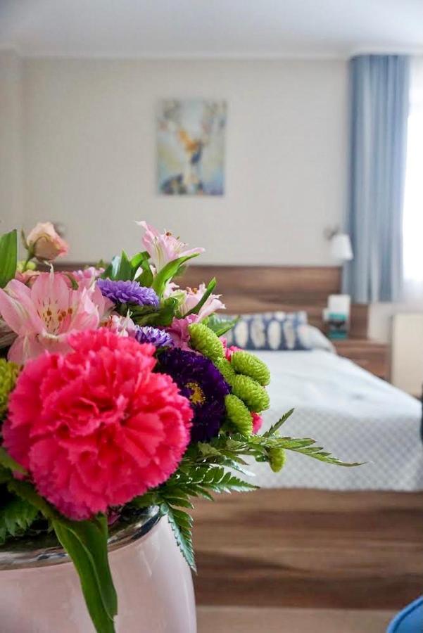 Hotel Victoria Olkusz Ngoại thất bức ảnh