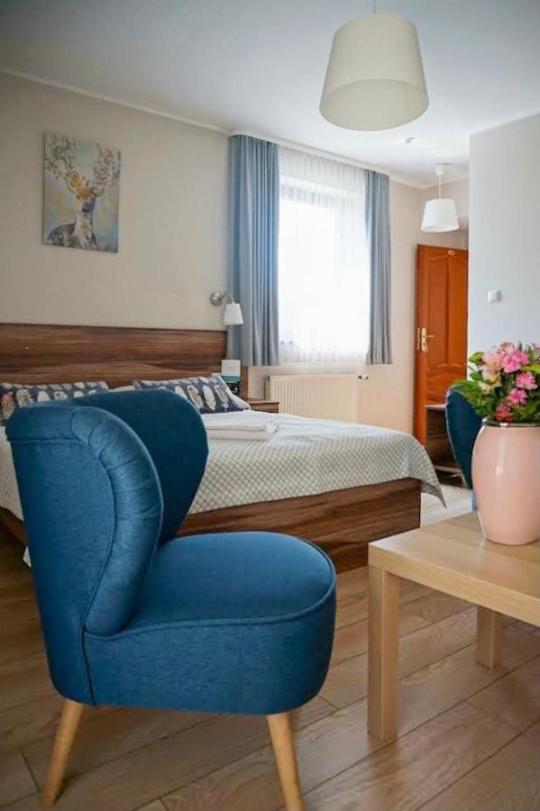 Hotel Victoria Olkusz Ngoại thất bức ảnh