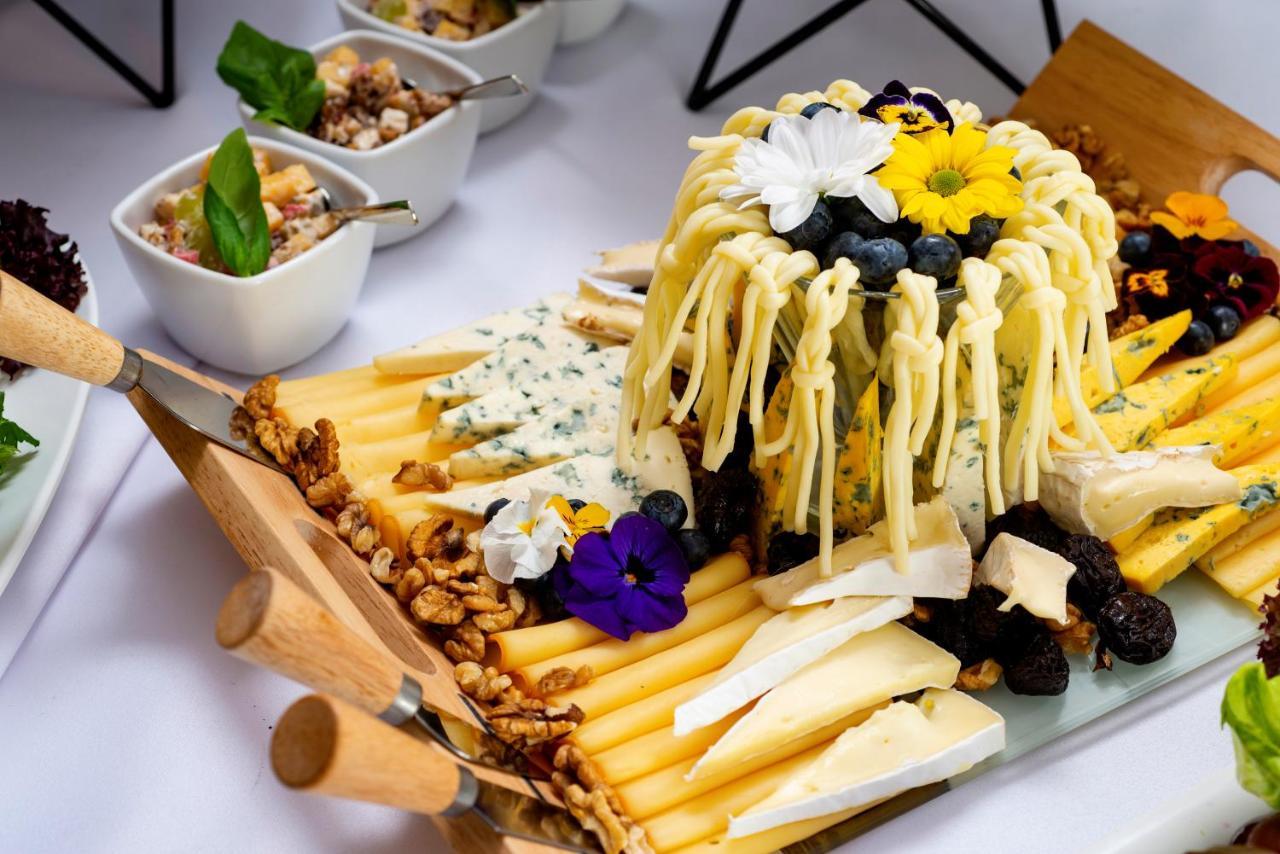 Hotel Victoria Olkusz Ngoại thất bức ảnh