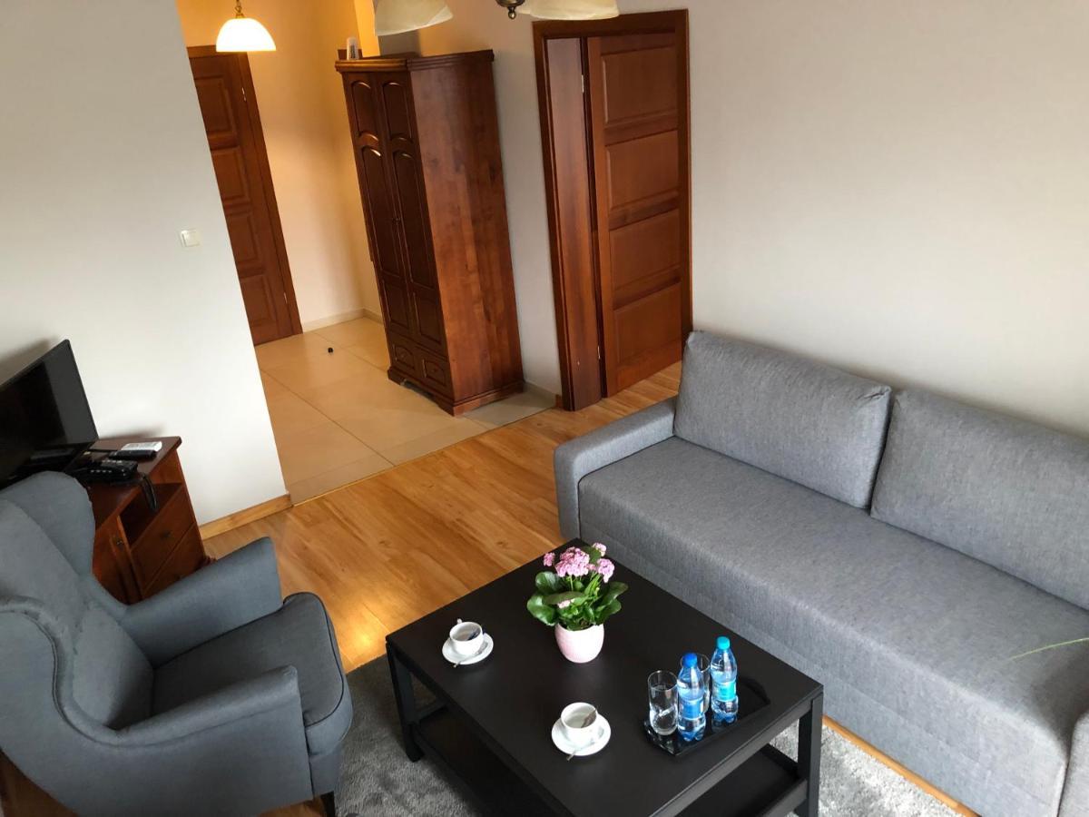 Hotel Victoria Olkusz Ngoại thất bức ảnh