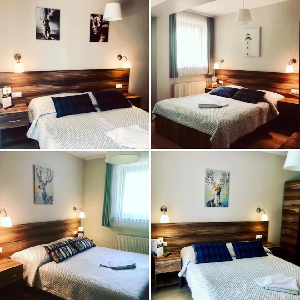 Hotel Victoria Olkusz Ngoại thất bức ảnh