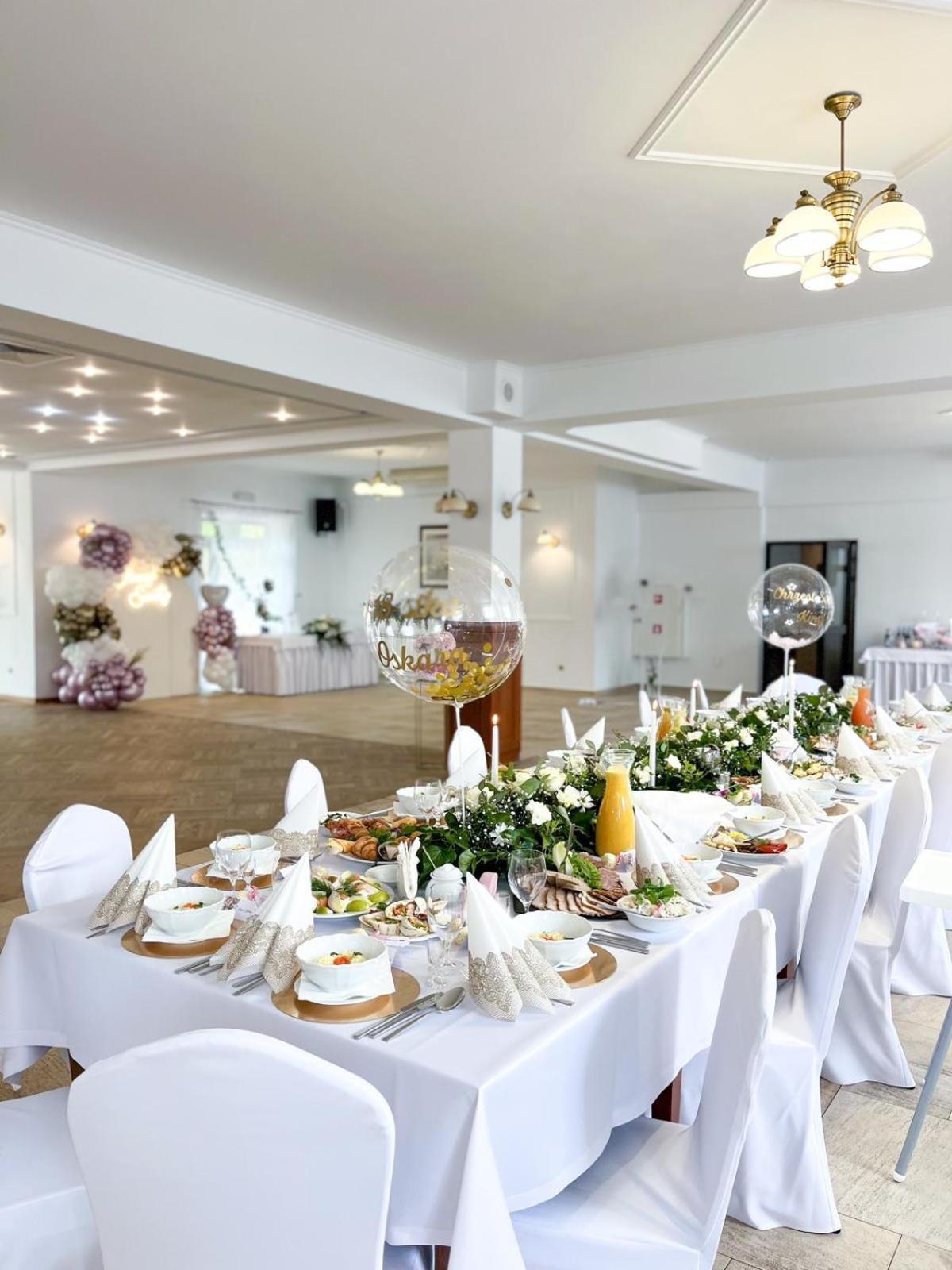 Hotel Victoria Olkusz Ngoại thất bức ảnh