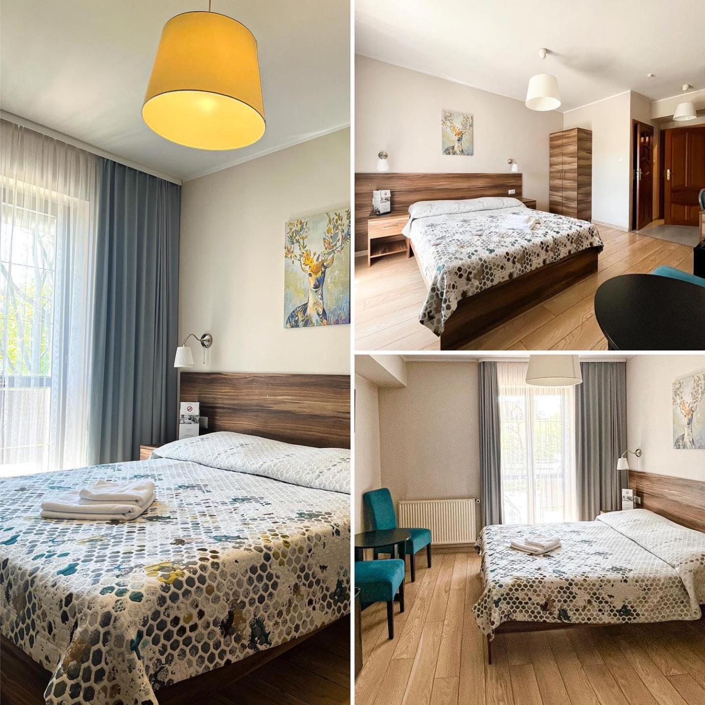 Hotel Victoria Olkusz Ngoại thất bức ảnh