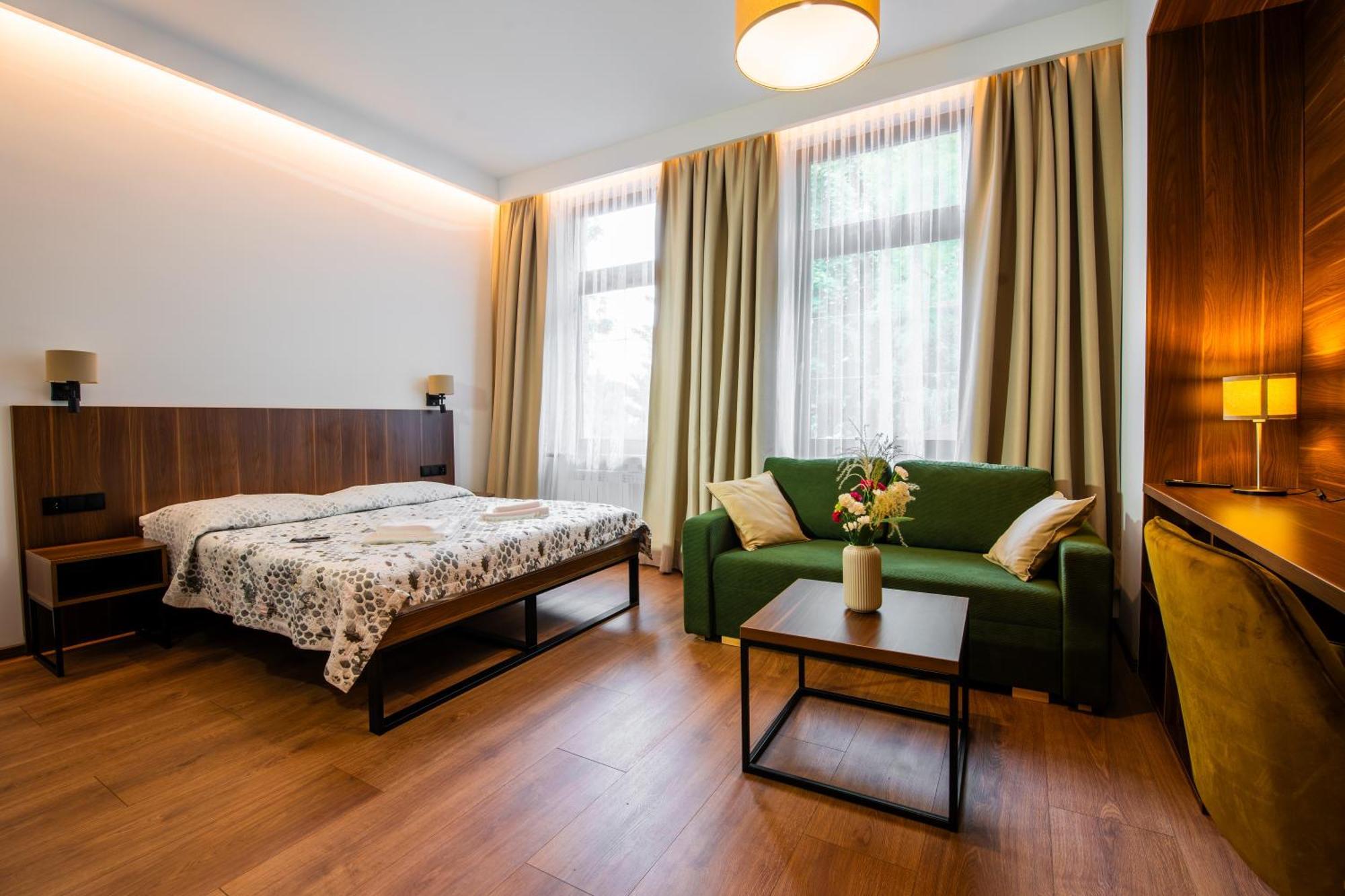 Hotel Victoria Olkusz Ngoại thất bức ảnh