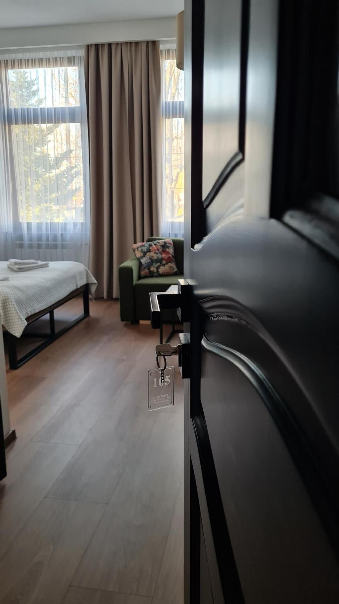 Hotel Victoria Olkusz Ngoại thất bức ảnh