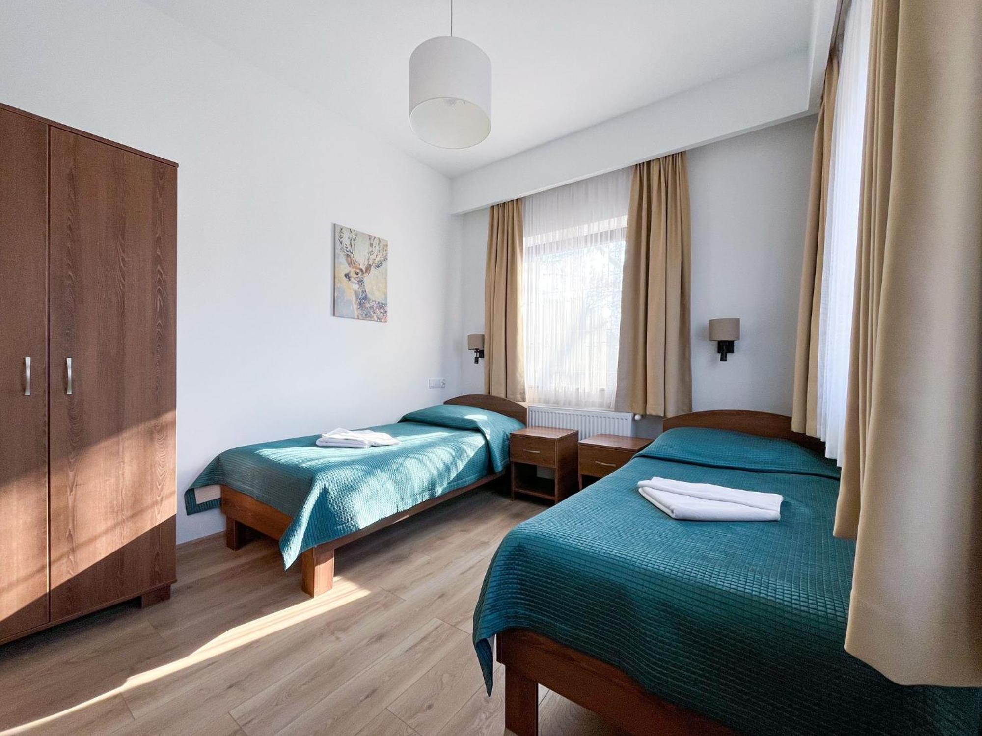 Hotel Victoria Olkusz Ngoại thất bức ảnh