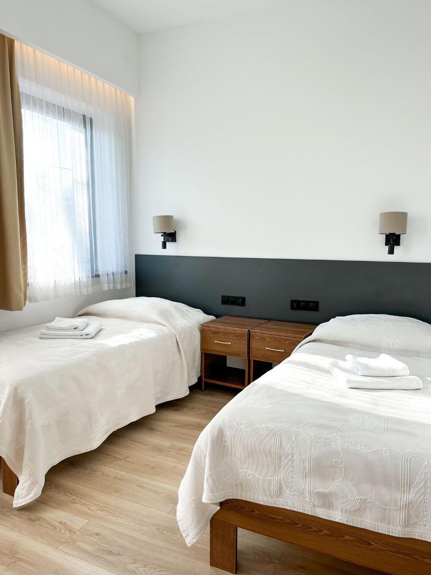 Hotel Victoria Olkusz Ngoại thất bức ảnh