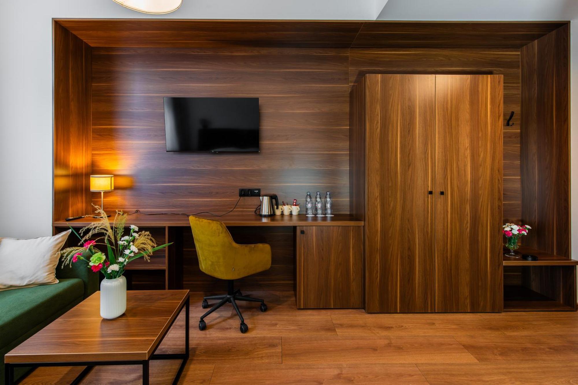 Hotel Victoria Olkusz Ngoại thất bức ảnh