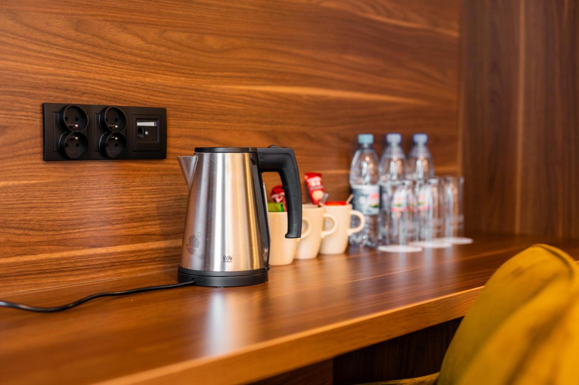 Hotel Victoria Olkusz Ngoại thất bức ảnh