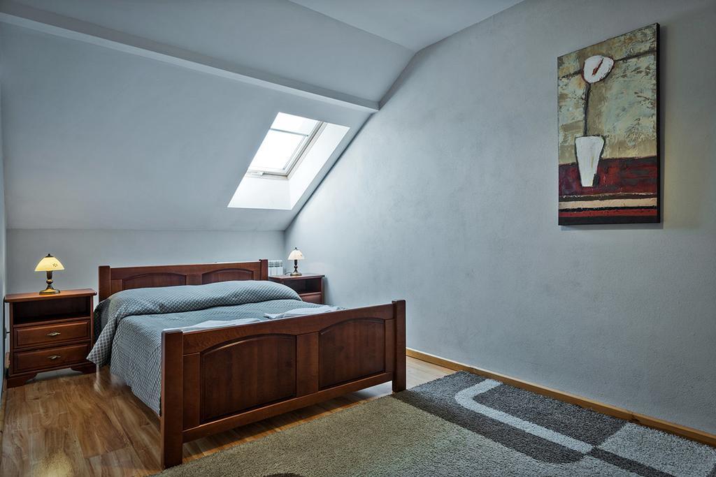 Hotel Victoria Olkusz Ngoại thất bức ảnh