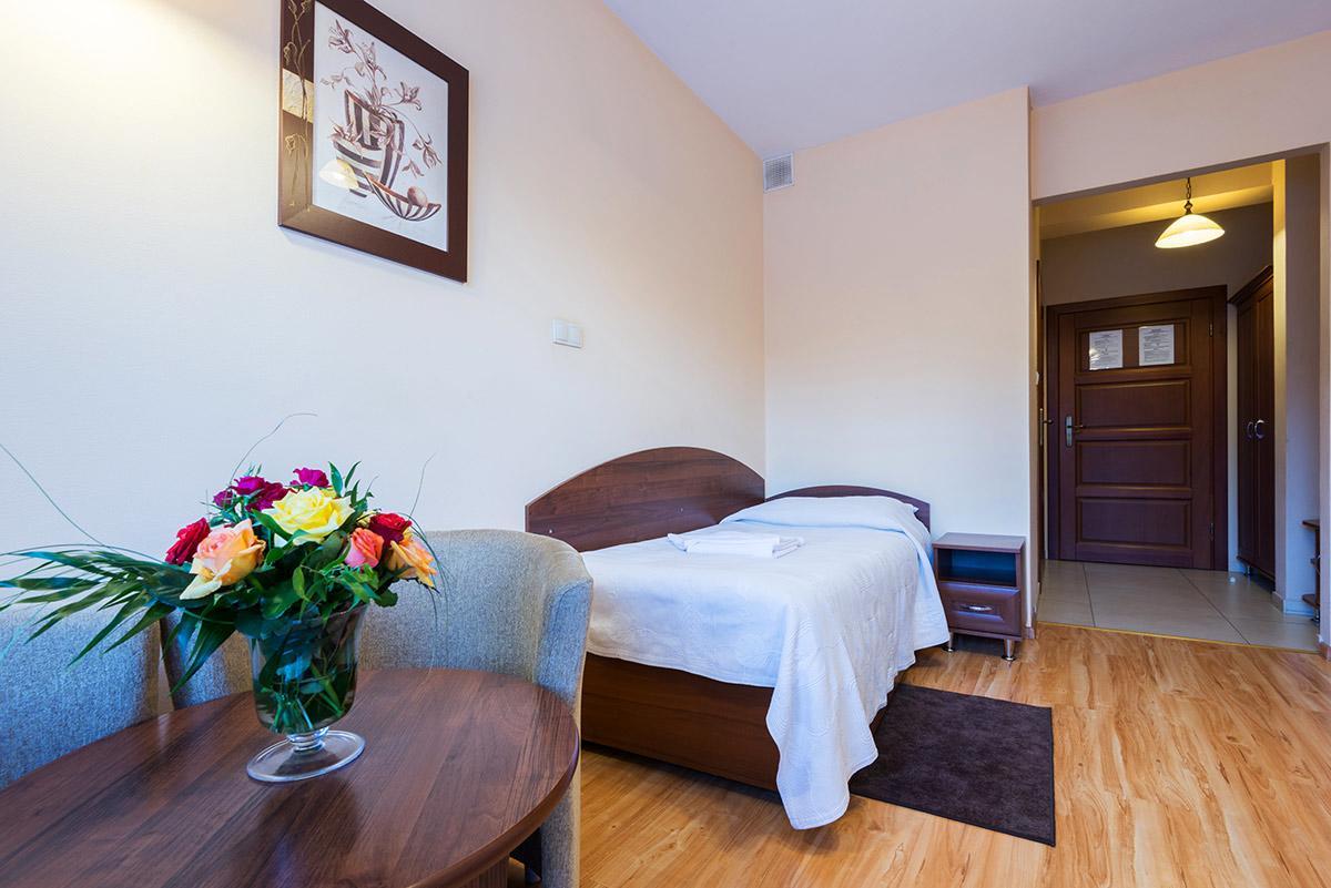 Hotel Victoria Olkusz Ngoại thất bức ảnh